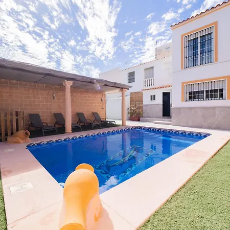 Cubo's Paraiso