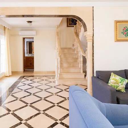 Holiday home Cubo's Paraiso