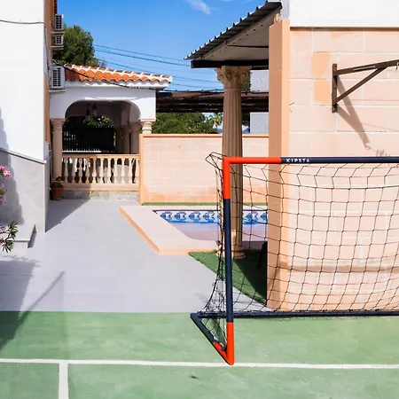 Cubo's Paraiso * Alhaurin el Grande