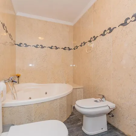Holiday home Cubo's Paraiso