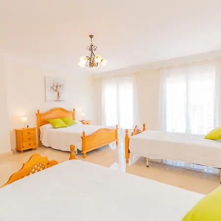 Cubo's Paraiso Holiday home Alhaurin el Grande