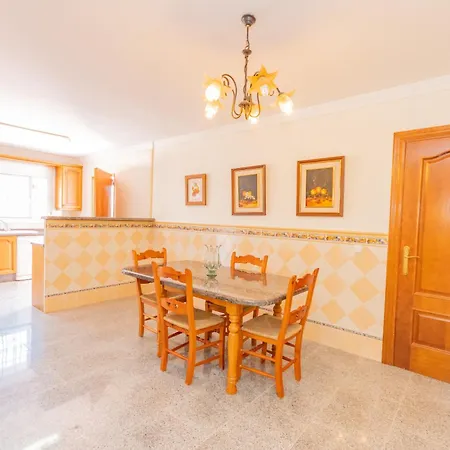 Cubo's Paraiso Holiday home Alhaurin el Grande