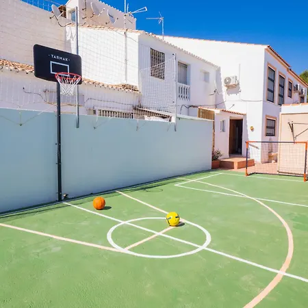 Cubo's Paraiso Alhaurin el Grande