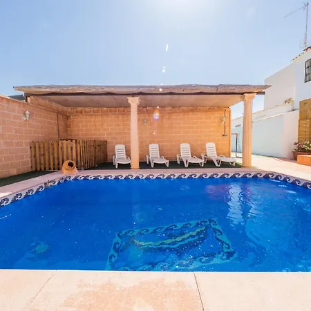 Cubo's Paraiso