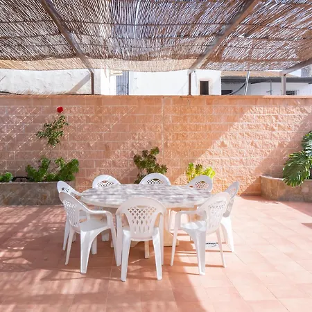 Feriehus Cubo's Paraiso *
