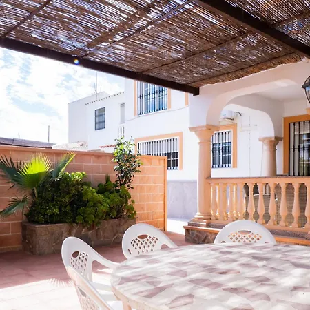Cubo's Paraiso * Alhaurín el Grande