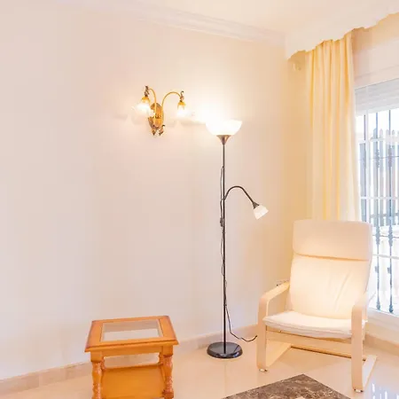 Holiday home Cubo's Paraiso Alhaurin el Grande