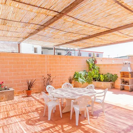Feriehus Cubo's Paraiso *